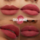 Maybelline New York Superstay Teddy Tint matte Lip Color, 5ml