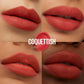Maybelline New York Superstay Teddy Tint matte Lip Color, 5ml