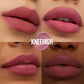 Maybelline New York Superstay Teddy Tint matte Lip Color, 5ml