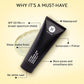 SUGAR Tan Ban Hyaluronic Acid Sunscreen Gel with SPF 50+ PA+++, 50ml