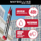 Maybelline New York TATTOO LINER 48H LIQUID PEN