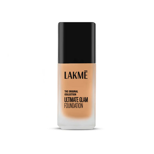 Lakmē Ultimate Glam Foundation , 25ml