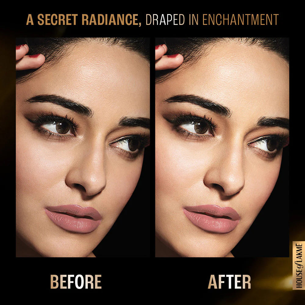 Lakmē Ultimate Glam Foundation , 25ml