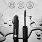 SUGAR Uptown Curl Lengthening Mascara - 01 Black Beauty (Black), 5g