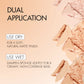 Daily Life Forever52 Wet N Dry Compact Powder, 12g