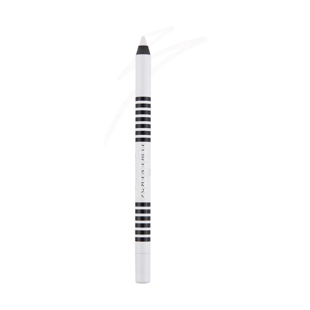 Daily Life Forever52 Waterproof Smoothening Eye Pencil, 1.2g