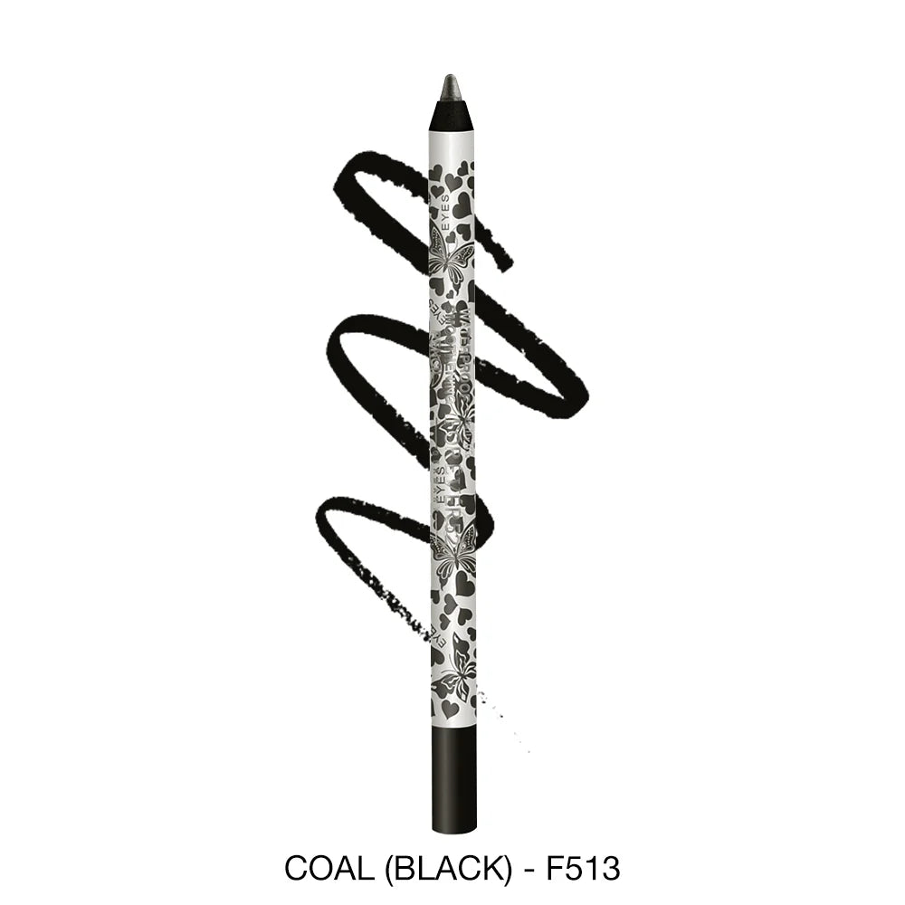 Daily Life Forever52 Waterproof Smoothening Eye Pencil, 1.2g