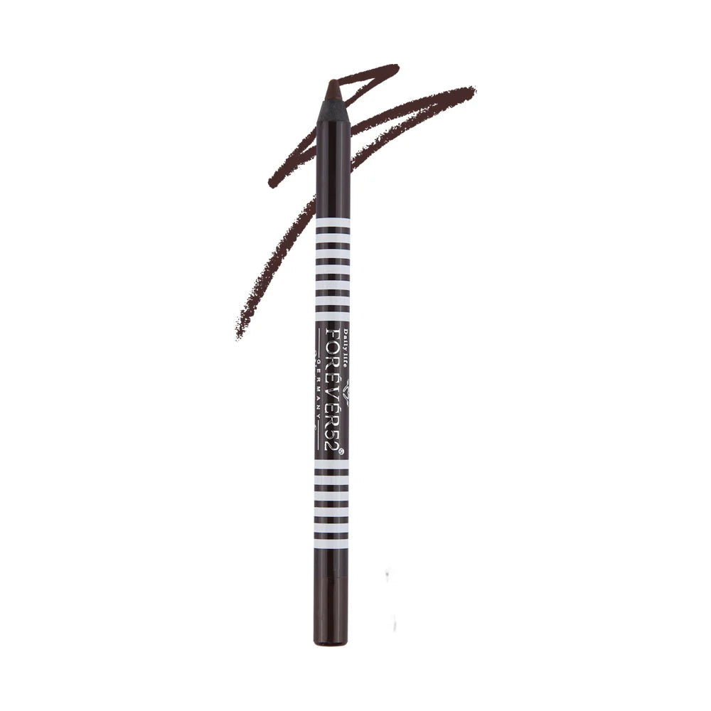 Daily Life Forever52 Waterproof Smoothening Eye Pencil, 1.2g