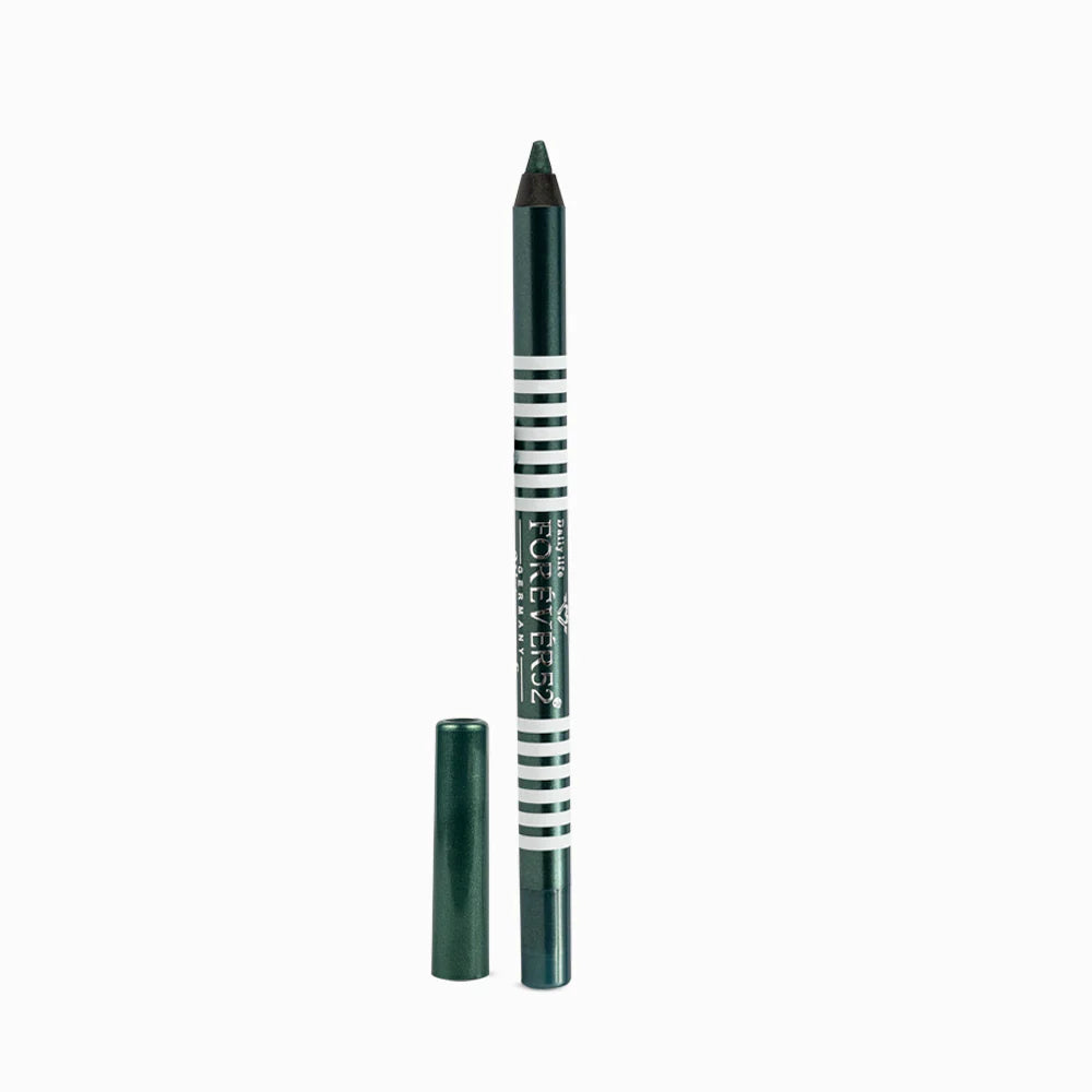 Daily Life Forever52 Waterproof Smoothening Eye Pencil, 1.2g