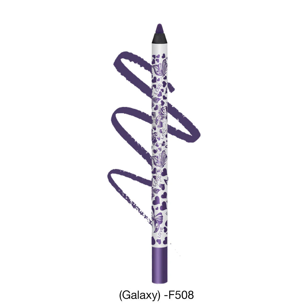 Daily Life Forever52 Waterproof Smoothening Eye Pencil, 1.2g