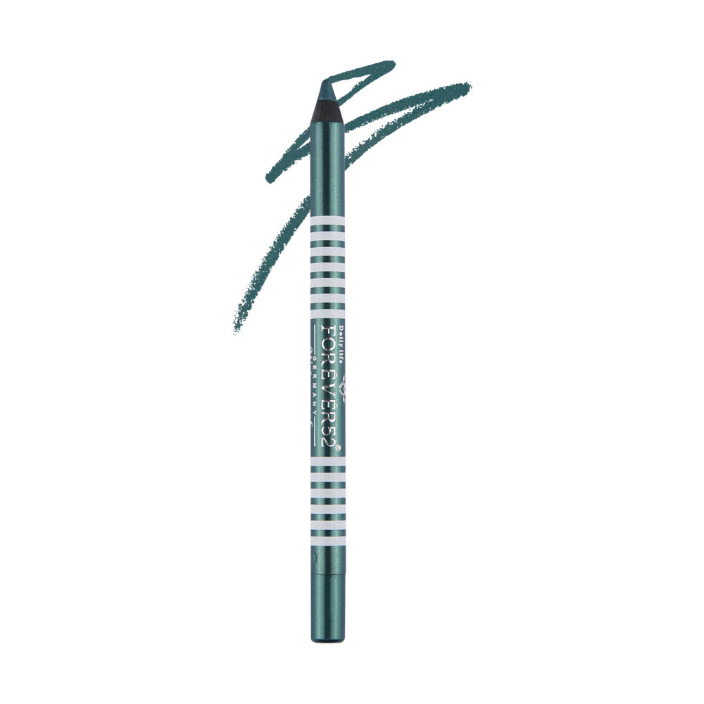 Daily Life Forever52 Waterproof Smoothening Eye Pencil, 1.2g
