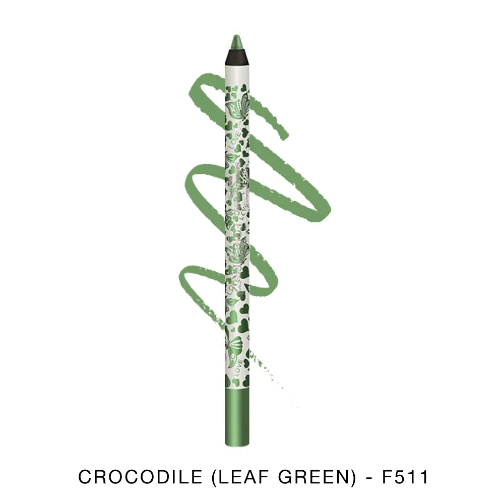 Daily Life Forever52 Waterproof Smoothening Eye Pencil, 1.2g