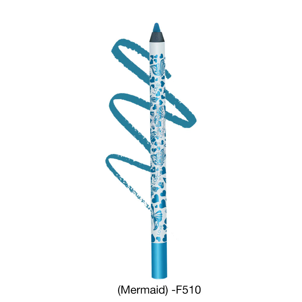 Daily Life Forever52 Waterproof Smoothening Eye Pencil, 1.2g
