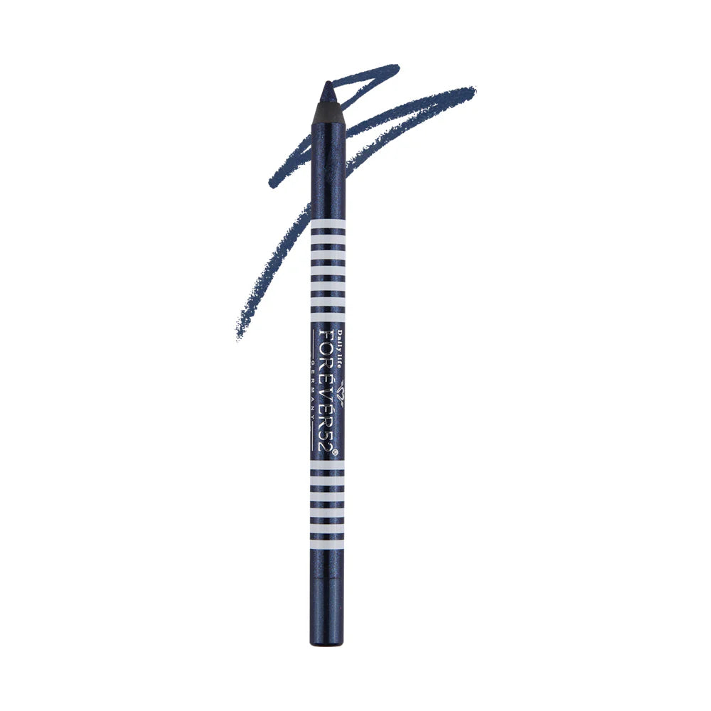 Daily Life Forever52 Waterproof Smoothening Eye Pencil, 1.2g