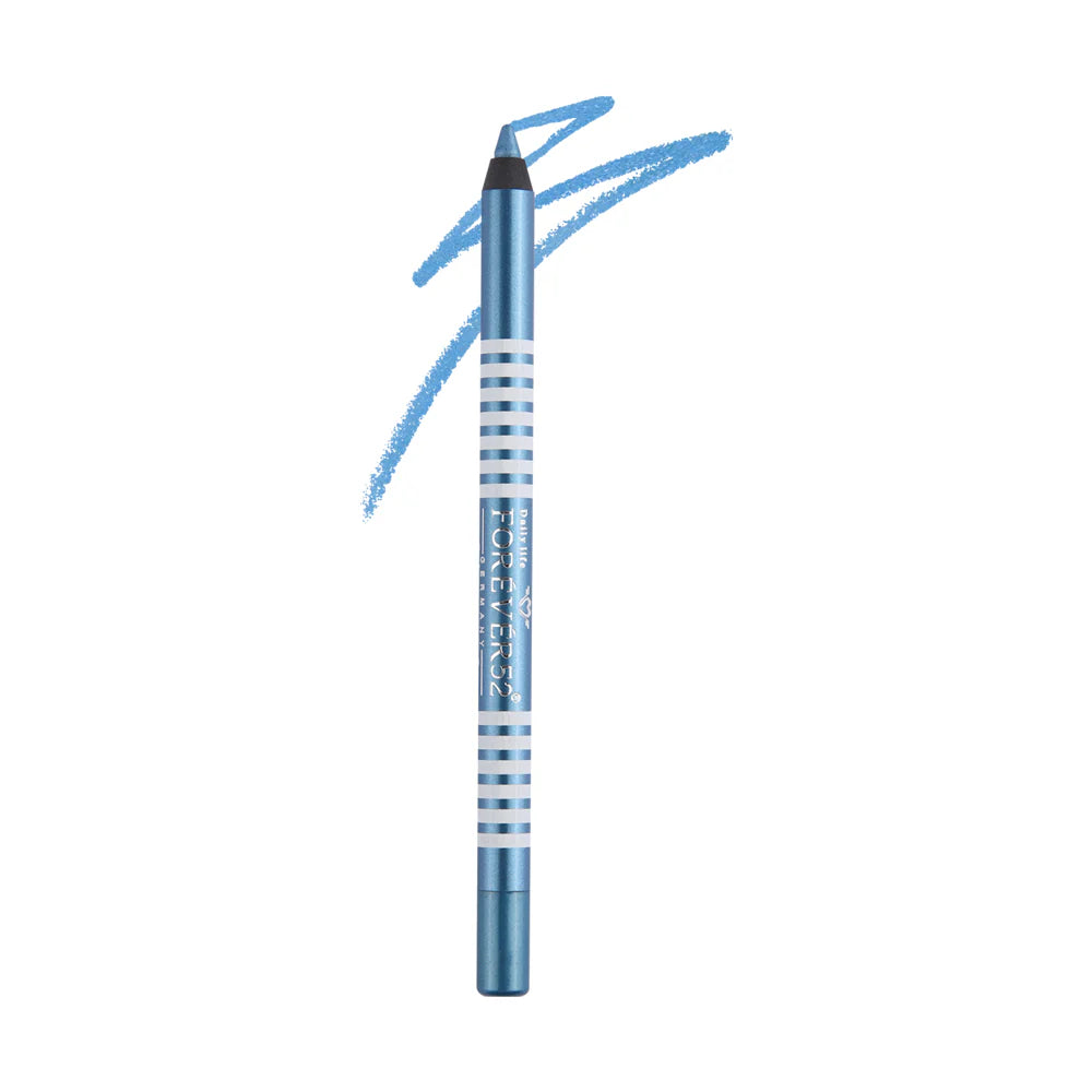 Daily Life Forever52 Waterproof Smoothening Eye Pencil, 1.2g