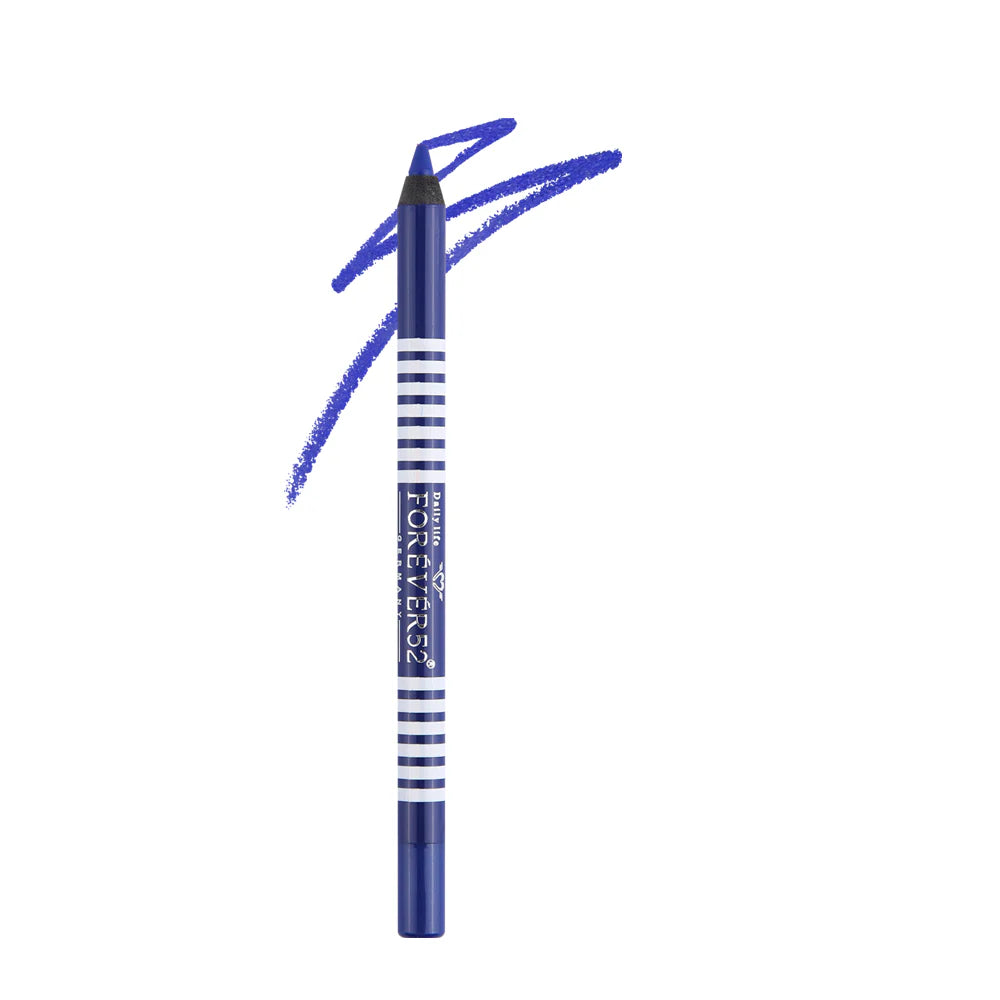 Daily Life Forever52 Waterproof Smoothening Eye Pencil, 1.2g