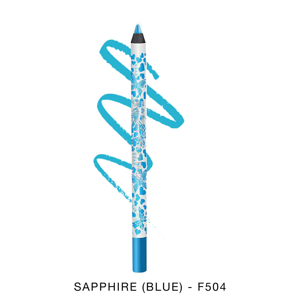 Daily Life Forever52 Waterproof Smoothening Eye Pencil, 1.2g