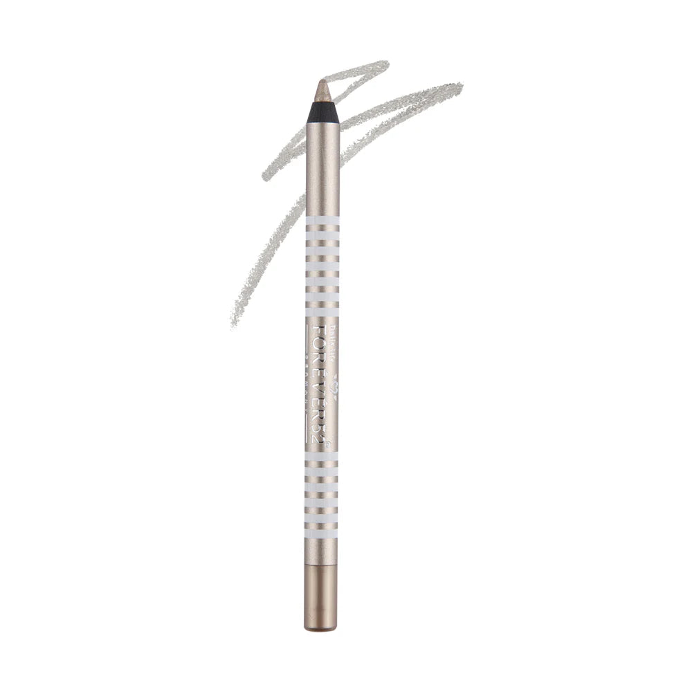 Daily Life Forever52 Waterproof Smoothening Eye Pencil, 1.2g