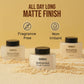 Insight Cosmetics Banana Loose Powder, 40g