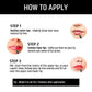 Insight Cosmetics Mega Last Crayon Lipstick, 1.3g