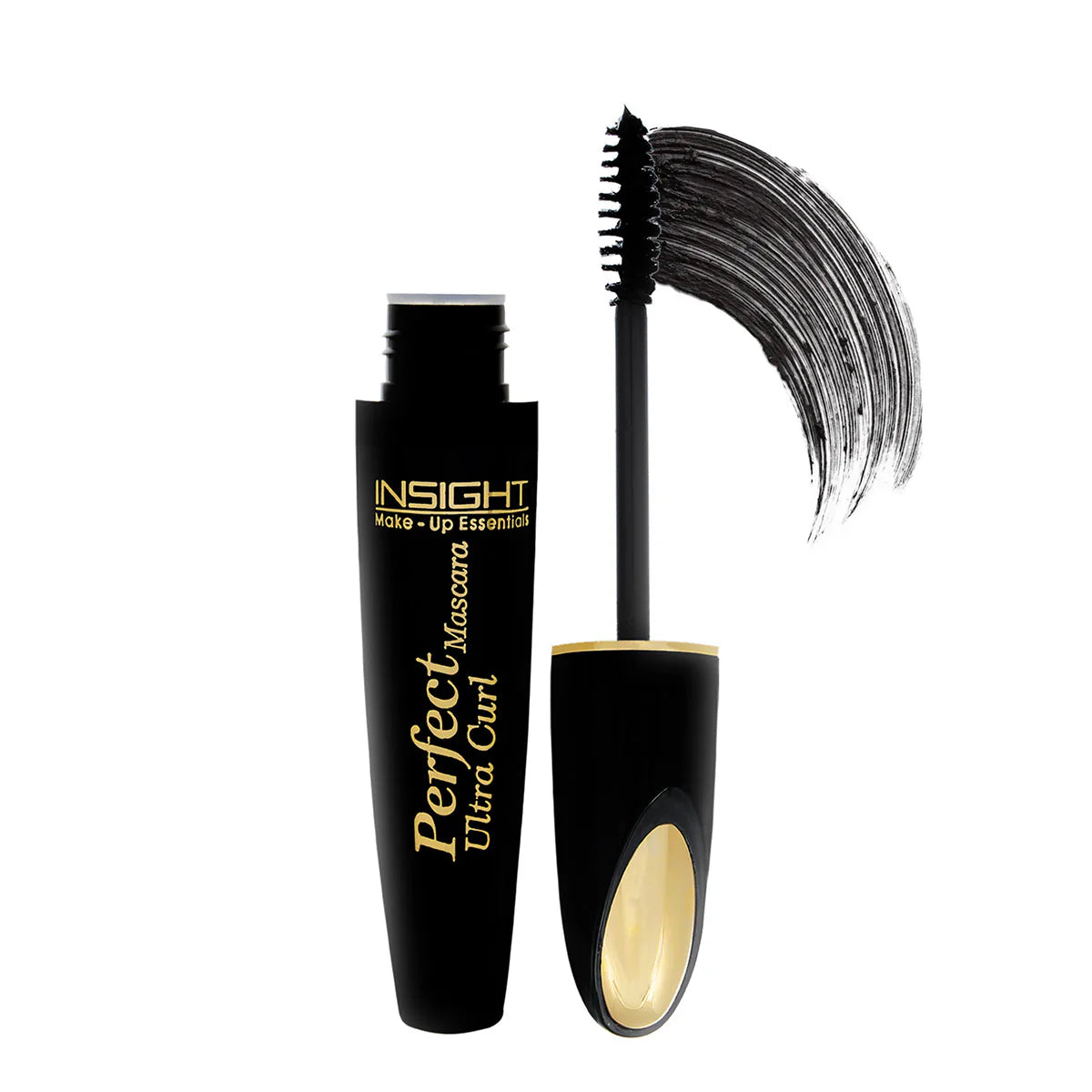 Insight Cosmetics Ultra Curl Perfect Mascara, 12ml