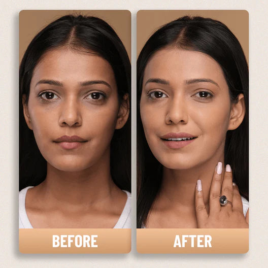 Swiss Beauty Airbrush Foundation, 30ml