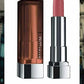 Maybelline New York COLOR SENSATIONAL CREAMY MATTE LIPSTICK, 3.9g
