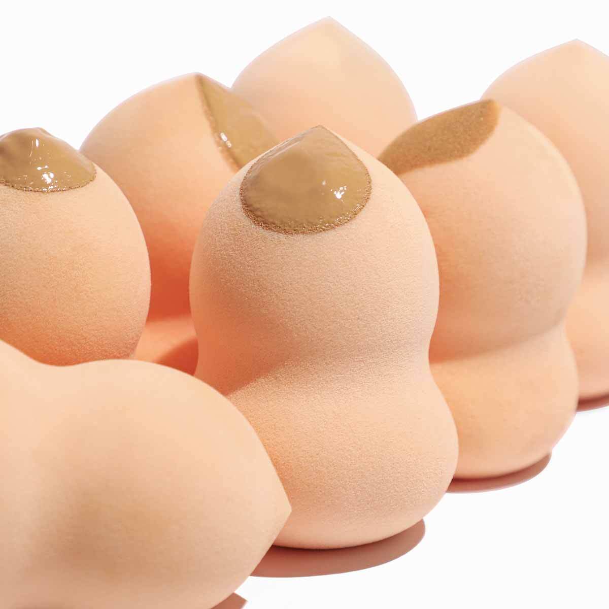 Insight Cosmetics Beauty Blender Sponge Applicator , 1 Pc