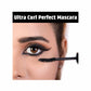 Insight Cosmetics Ultra Curl Perfect Mascara, 12ml
