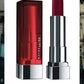 Maybelline New York COLOR SENSATIONAL CREAMY MATTE LIPSTICK, 3.9g