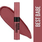 Maybelline New York Sensational Liquid Matte Lipstick , 7ml