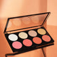 Insight Cosmetics Blush & Highlight Palette, 27g