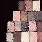 Maybelline New York The Blushed Nudes Eyeshadow Palette, 9g