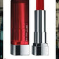 Maybelline New York COLOR SENSATIONAL CREAMY MATTE LIPSTICK, 3.9g
