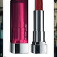 Maybelline New York COLOR SENSATIONAL CREAMY MATTE LIPSTICK, 3.9g