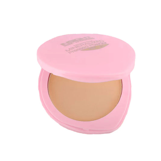 Insight Cosmetics Mineralized Pressed Powder, 9g