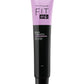 Maybelline New York Fit Me Primer Makeup, Dewy Smooth Primer, 30g
