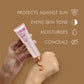 Lakmē 9 to 5 CC Cream, 30g