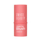 Swiss Beauty Cheek It Up Blush, 8g