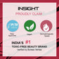 Insight Cosmetics Cheek Tint Blush , 7g