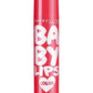 Maybelline New York Baby Lips Loves Color Lip Balm, 4g