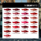 Maybelline New York COLOR SENSATIONAL CREAMY MATTE LIPSTICK, 3.9g