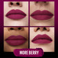 Maybelline New York Color Sensational Ultimattes Lipstick, 1.7g