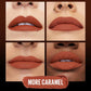 Maybelline New York Color Sensational Ultimattes Lipstick, 1.7g