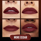 Maybelline New York Color Sensational Ultimattes Lipstick, 1.7g