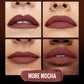 Maybelline New York Color Sensational Ultimattes Lipstick, 1.7g