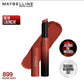 Maybelline New York Color Sensational Ultimattes Lipstick, 1.7g