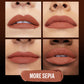 Maybelline New York Color Sensational Ultimattes Lipstick, 1.7g