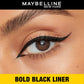 Maybelline New York Colossal Bold Eyeliner, 3Ml