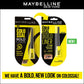 Maybelline New York Colossal Bold Eyeliner, 3Ml